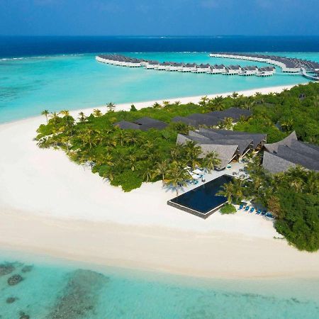 Kuredhivaru Resort And Spa - Maldives Luaran gambar