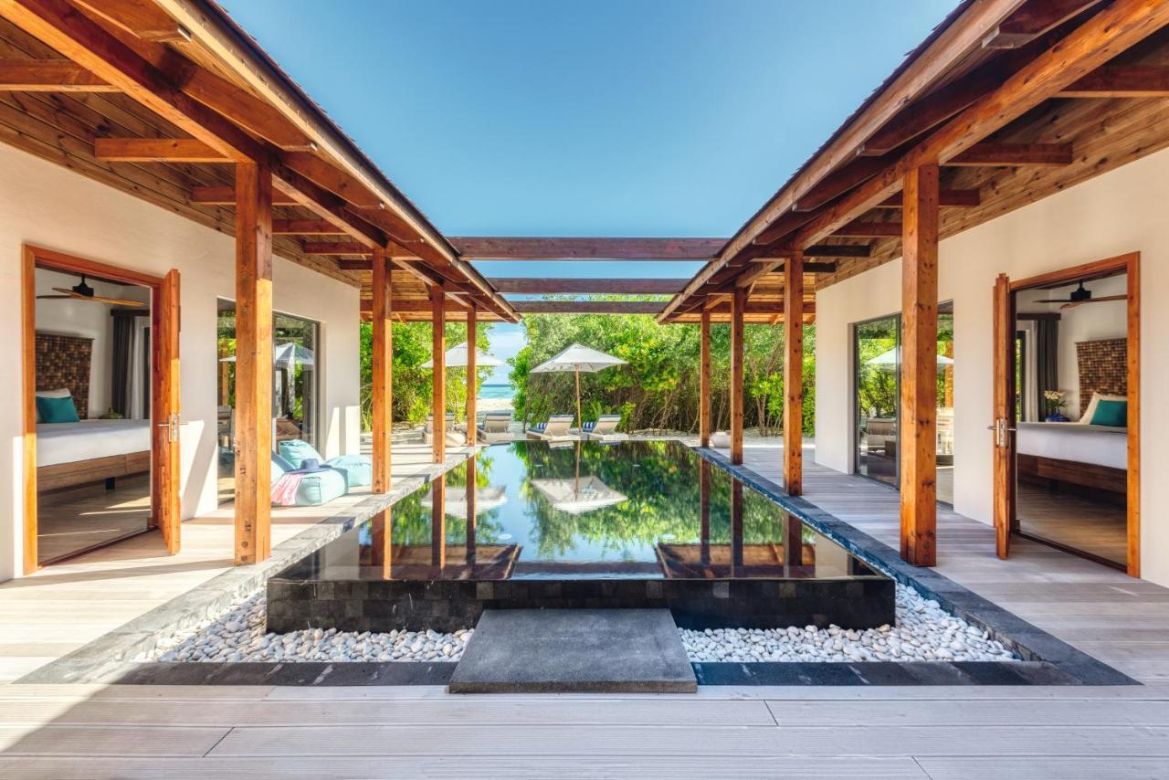 Kuredhivaru Resort And Spa - Maldives Luaran gambar