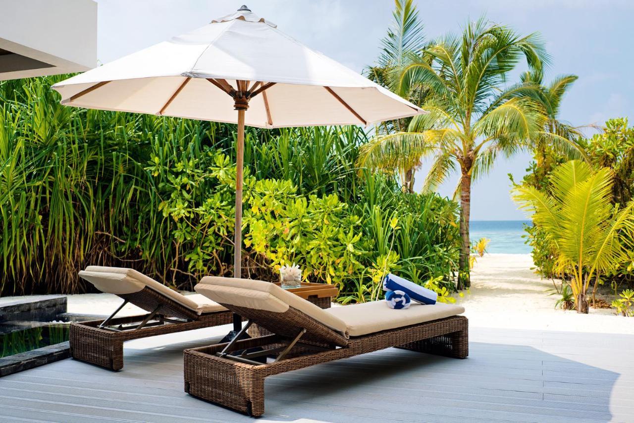Kuredhivaru Resort And Spa - Maldives Luaran gambar