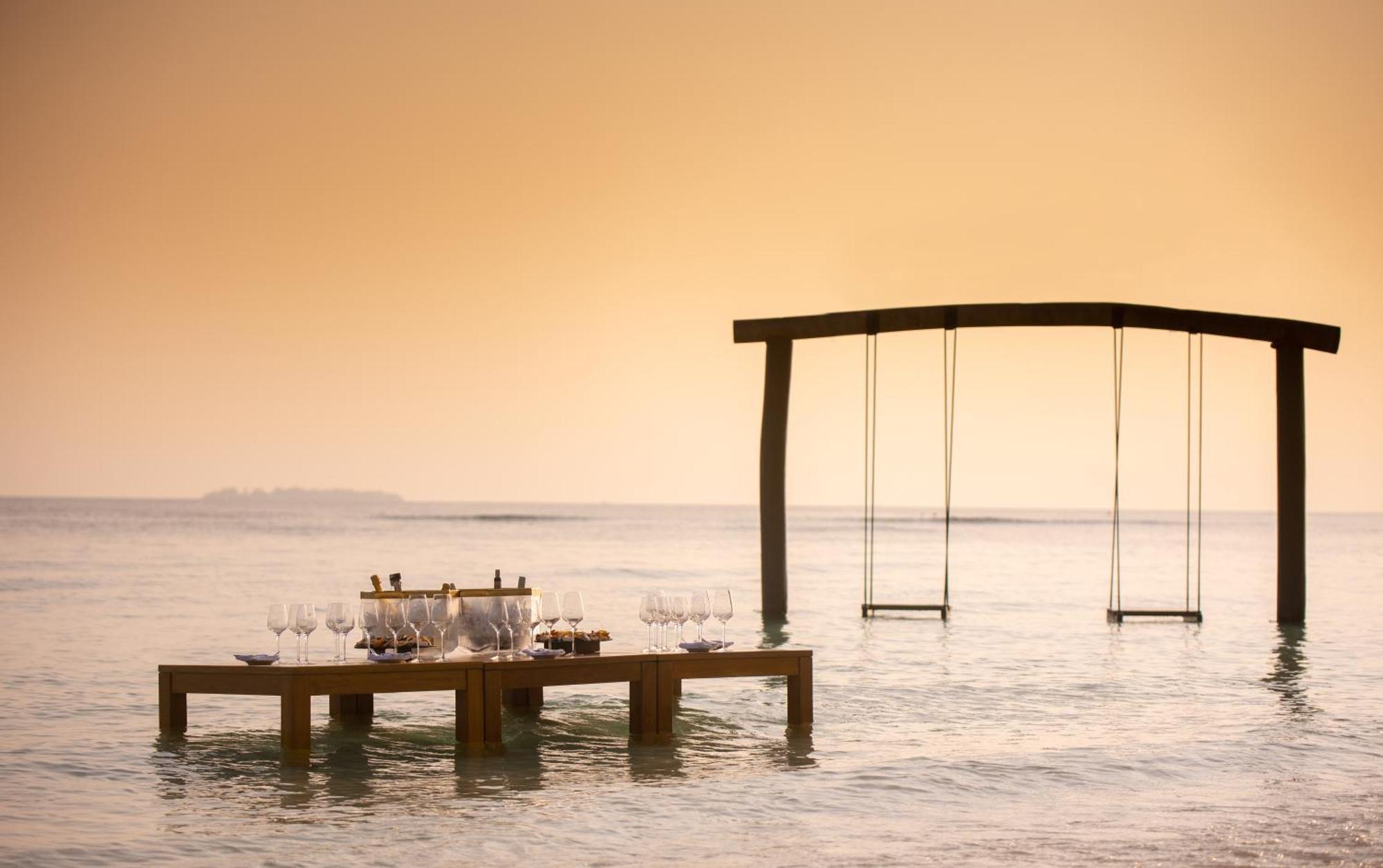 Kuredhivaru Resort And Spa - Maldives Luaran gambar