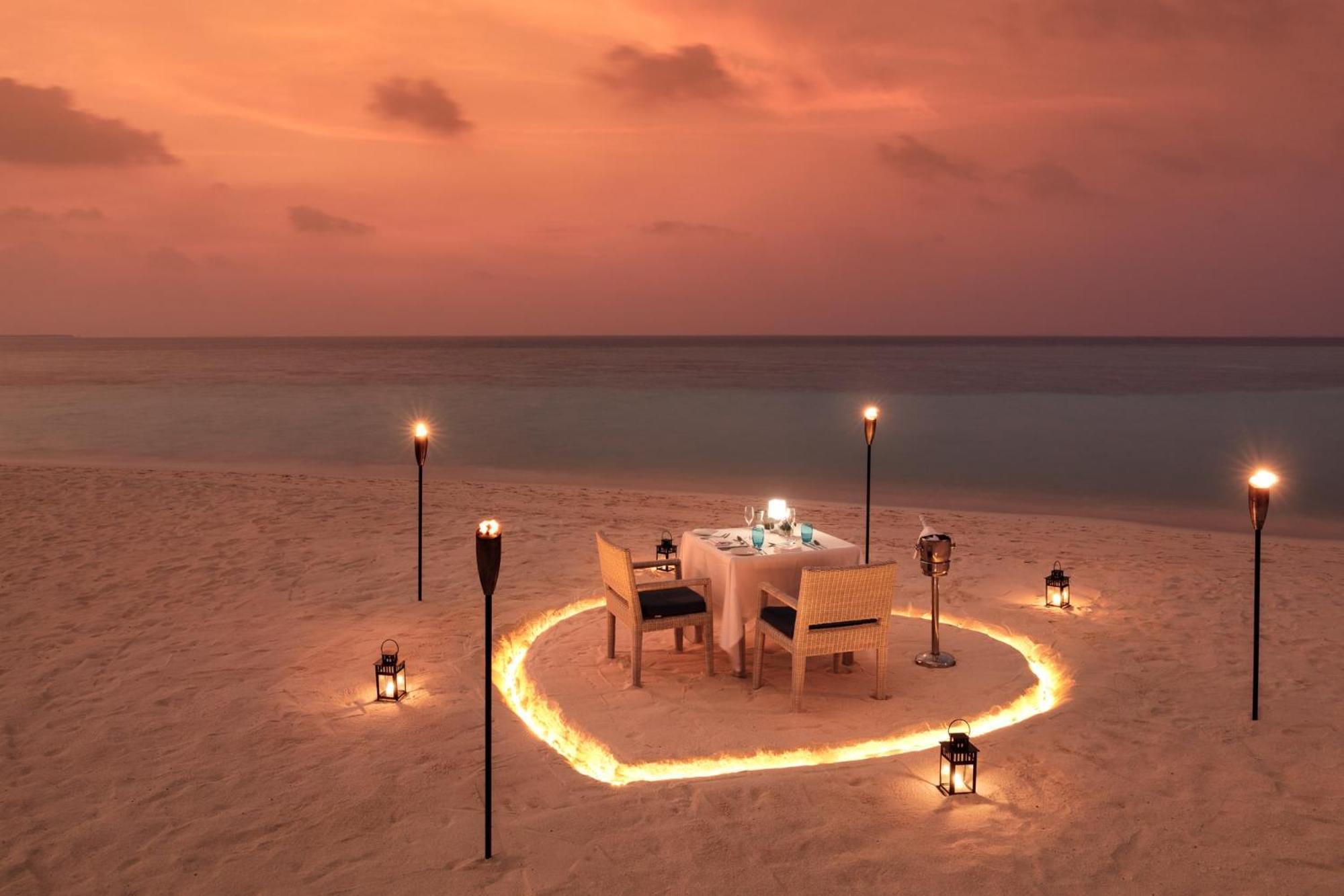 Kuredhivaru Resort And Spa - Maldives Luaran gambar