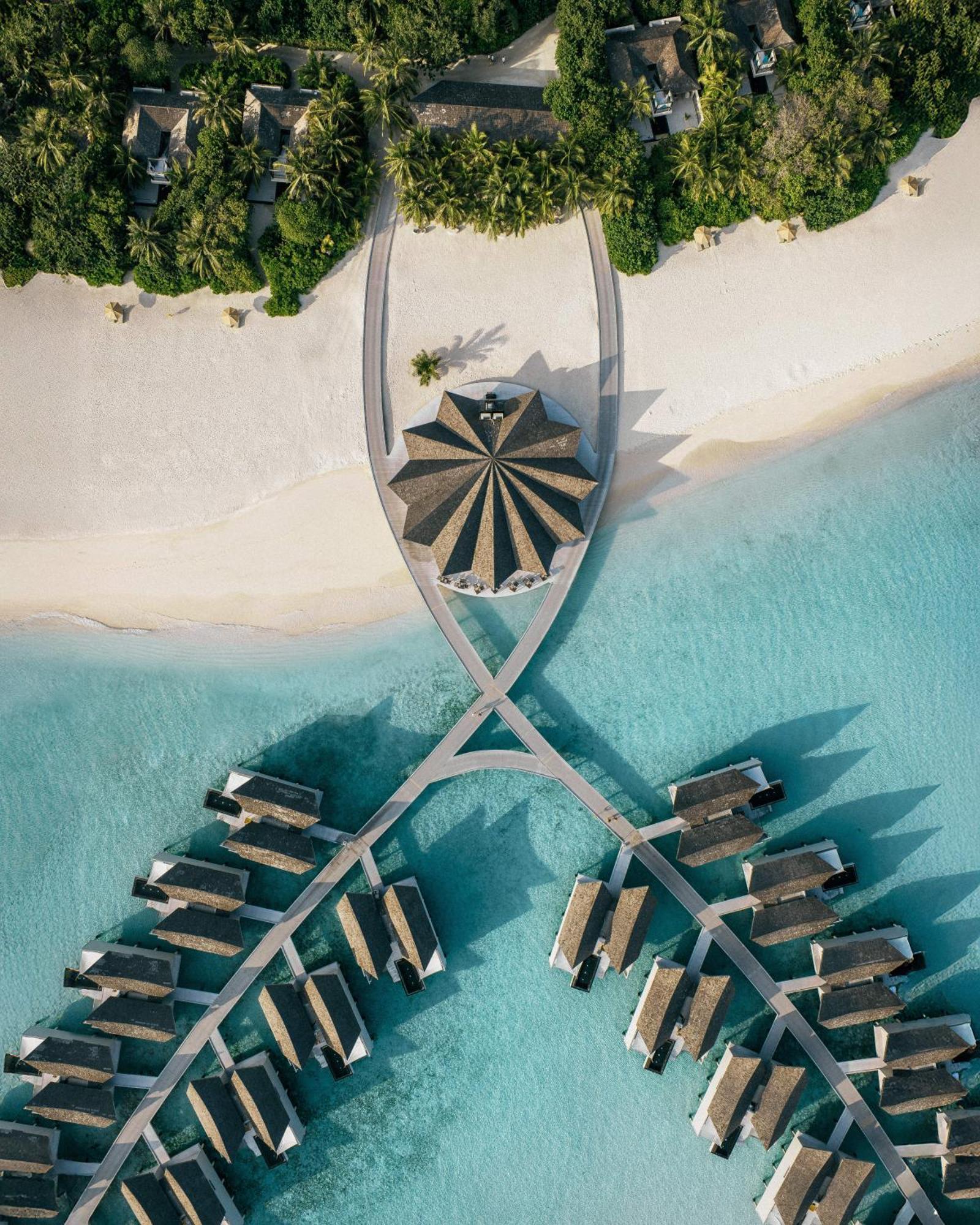 Kuredhivaru Resort And Spa - Maldives Luaran gambar